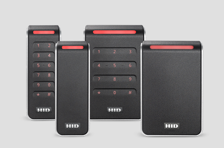 HID Reader