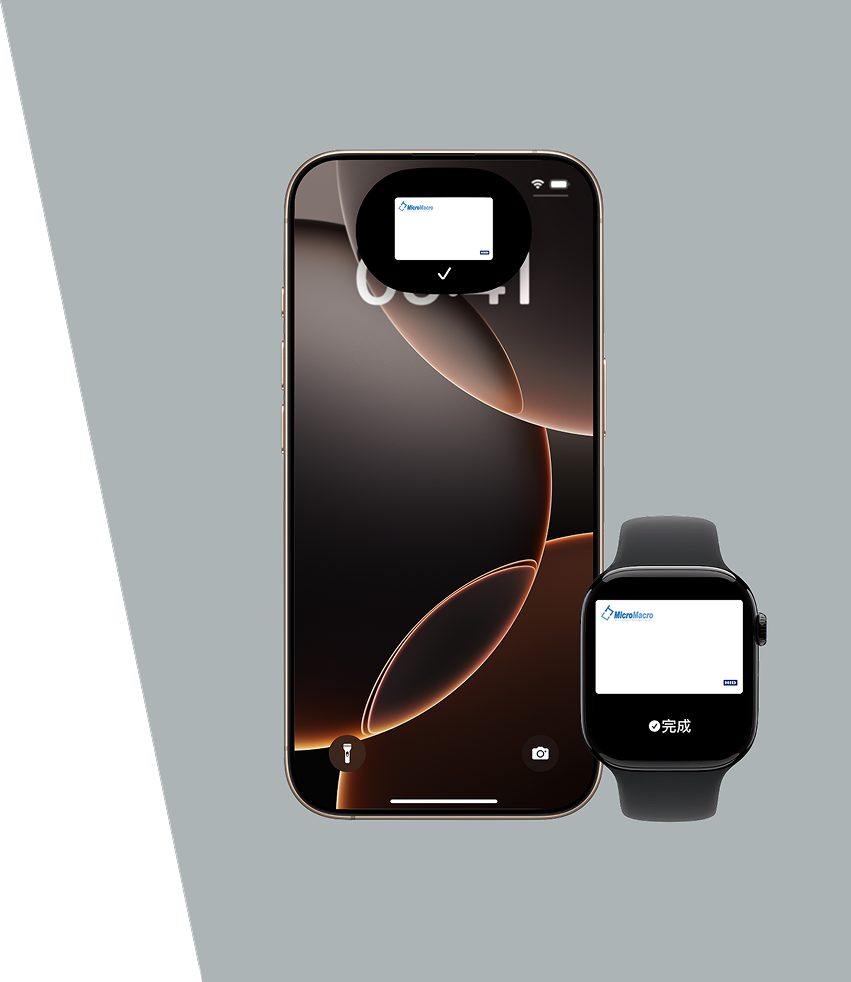 Biometric Protection